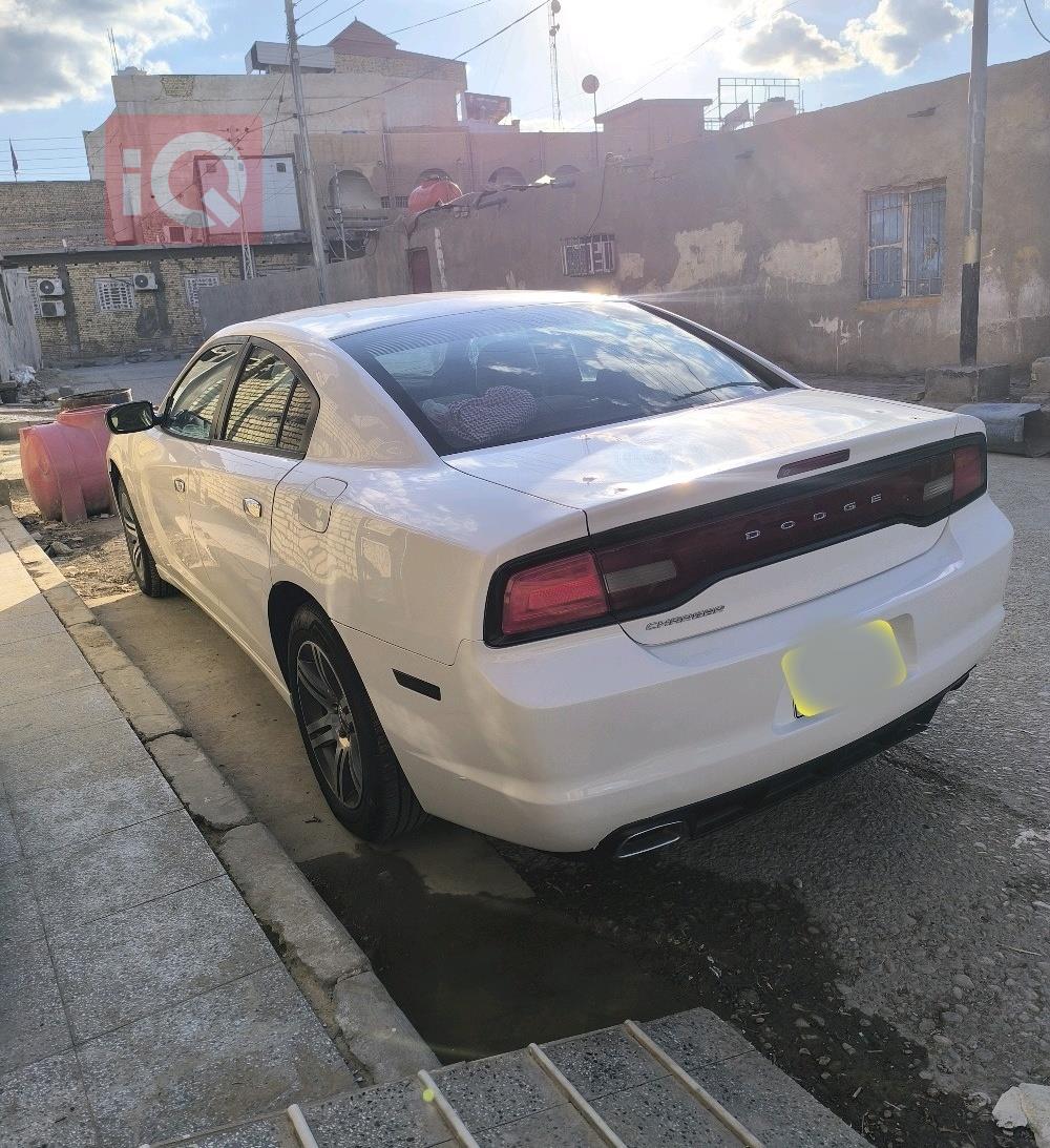 دودج تشارجر